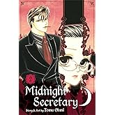 Midnight Secretary, Vol. 2