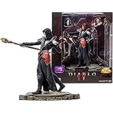 McFarlane Toys - Diablo IV Ice Blades Sorceress (Epic) 1:12 Scale Posed Figure