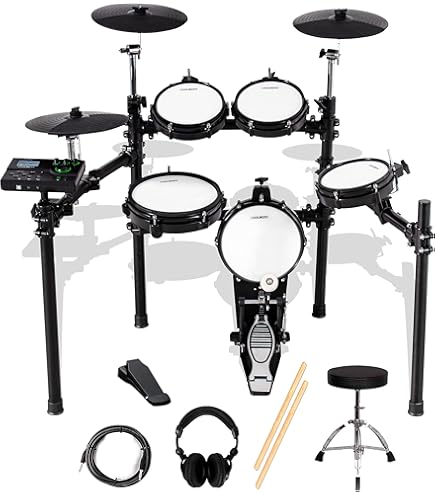 パーカッション・打楽器 Roland PD-8A パーカッション・打楽器 Roland PD-8A Roland - PD-8 | Dual
