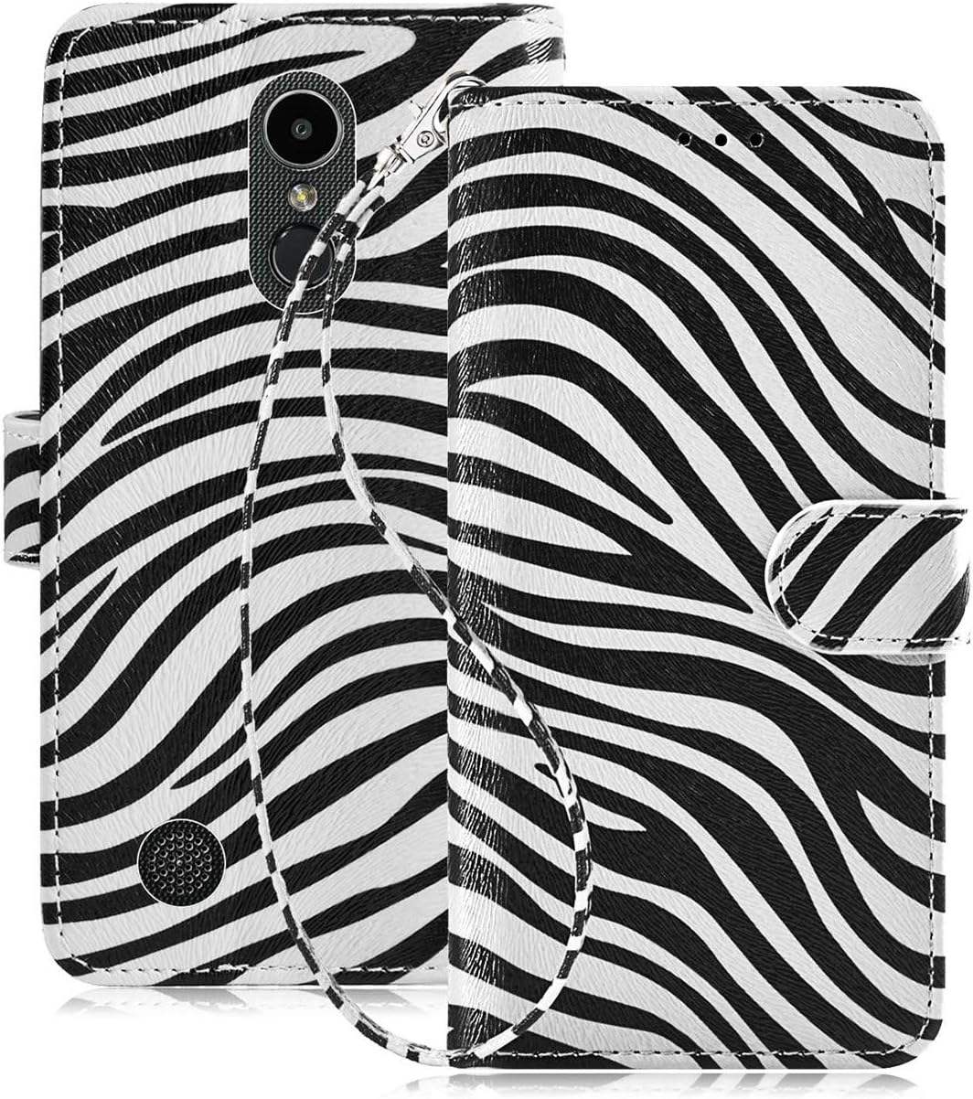 Best Lg Aristo 2 Wallet Case With Screen Protector