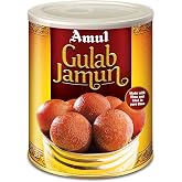 Amul Gulab Jamun 1KG