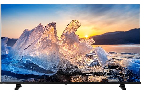 Toshiba 32-inch Class V35 Series LED HD Smart Fire TV with Alexa Voice Remote (32V35KU, 2021 Model)