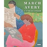 March Avery: A Life in Color