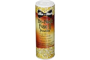 B-Nash 2-Ounce Fusible Bonding Agent (BA007)