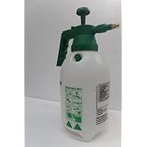 2-Liter Handheld Pump Sprayer