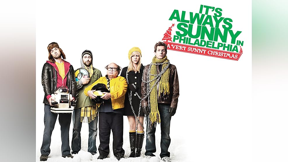 Watch It S Always Sunny In Philadelphia Season 14 Prime Video The simple answer is that it's always sunny in philadelphia is on hiatus; always sunny in philadelphia season 14