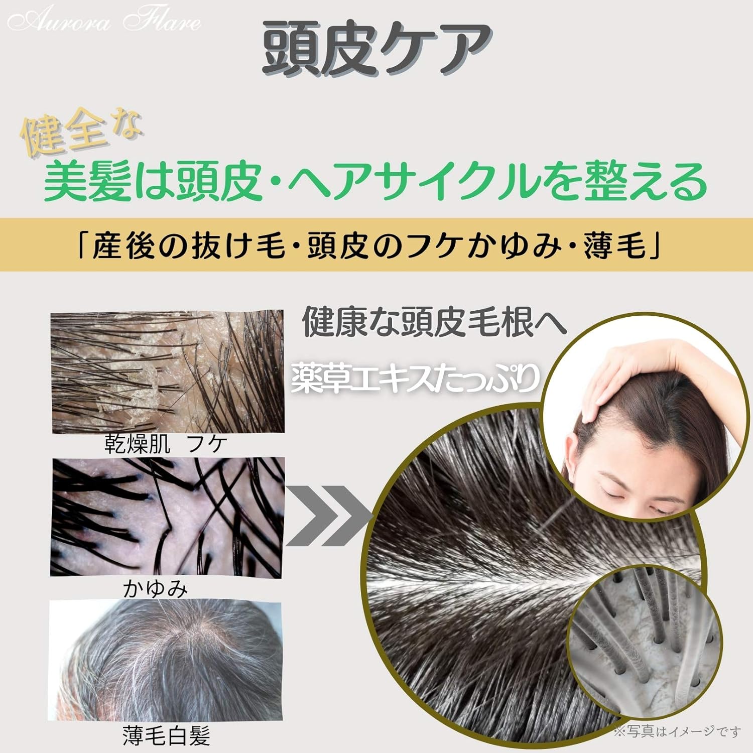 Amazon あのシャンプー アウロラフレア 全身シャンプー 無添加 無香料 低刺激 敏感肌の安心ケア Aurora Flare シャンプー 通販