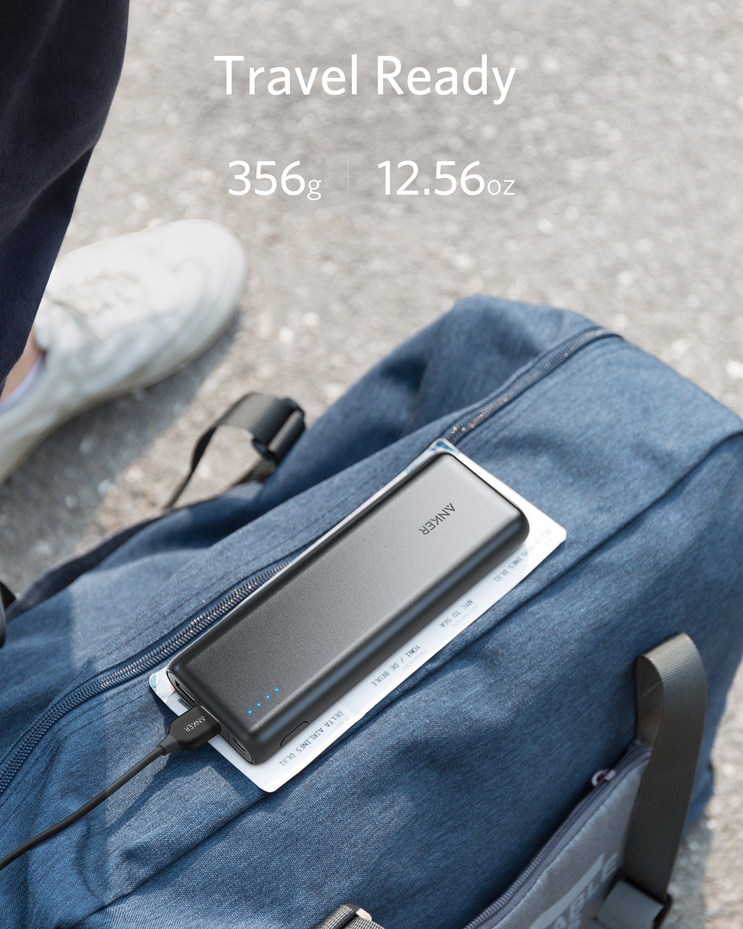 Anker PowerCore 20100 - Image 7
