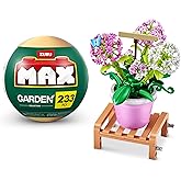 MAX-Garden Pot Plants-Series 1-Hydrangea Macrophylla