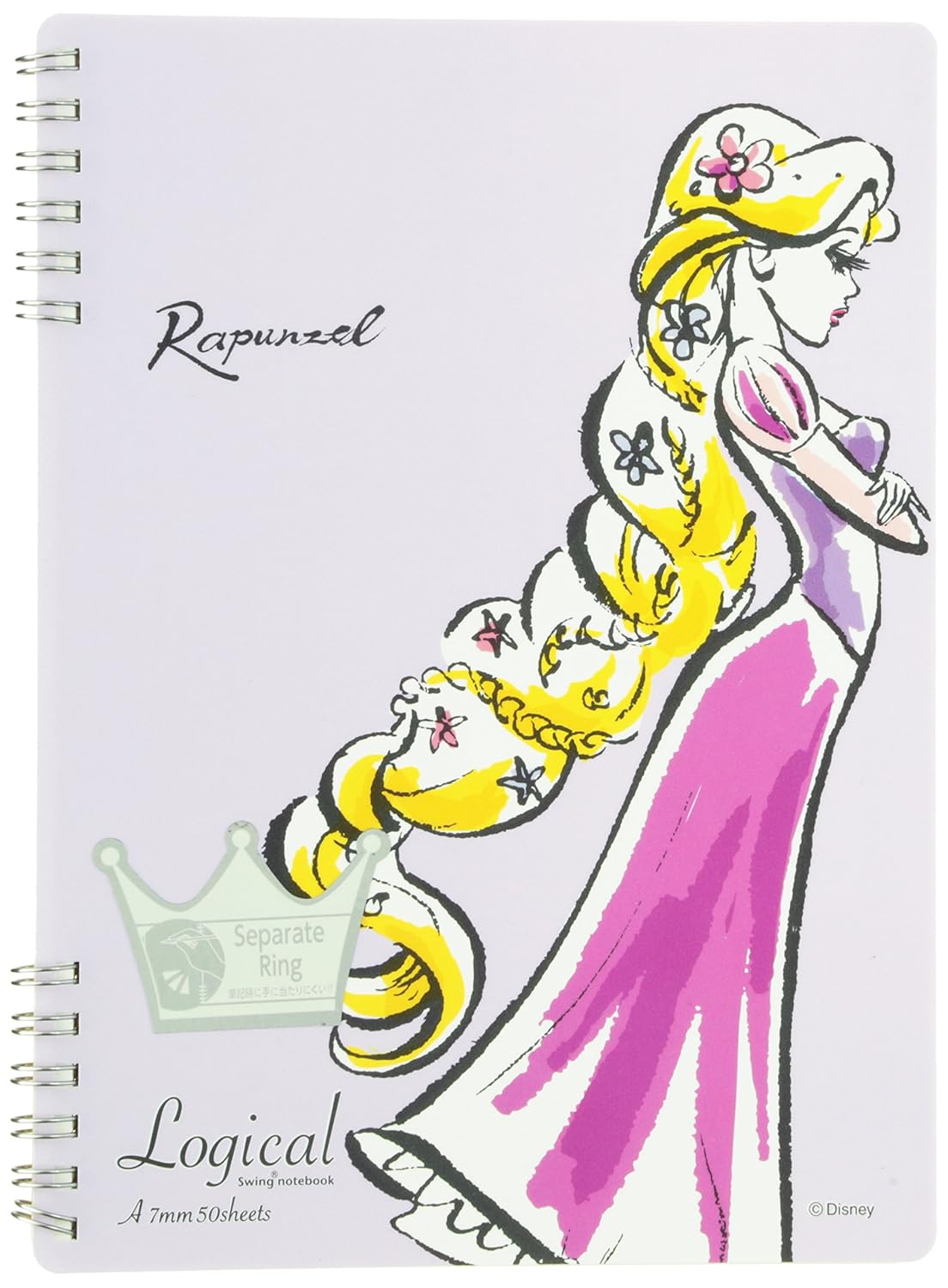 Raiponce disney coloriage enredados tangled colorir princesse dibujosparacolorear 【トップレート】 ラプンツェル 塗り絵 簡単 ~ 印刷可能なぬりえ