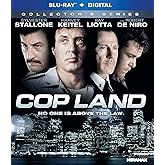 Cop Land (Blu-ray + Digital)