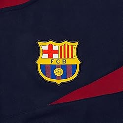 Icon Sports Officially Licensed FC Barcelona, Adult