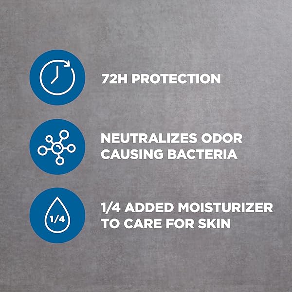 DOVE MEN+CARE ANTIPERSPIRANT DEODORANT STICK CLEAN COMFORT 2.7 OZ