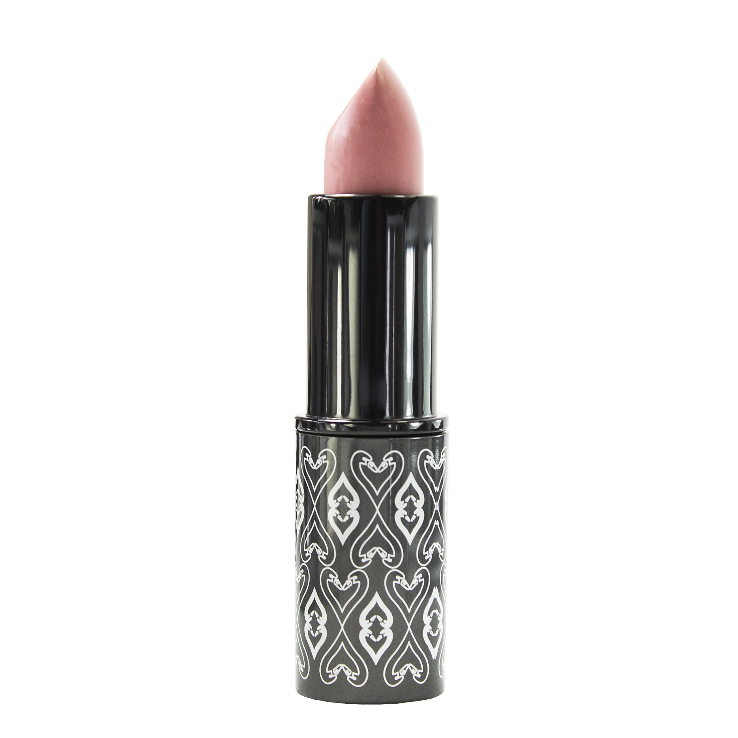 Beauty Without Cruelty Natural Infusion Matte Moisturising Lipstick Promise