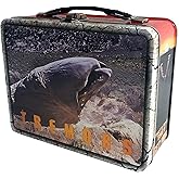 Factory Entertainment Tremors Tin Tote