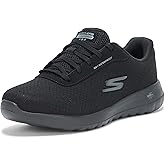 Skechers Women's Go Walk Joy Sareh Waterproof Sneaker