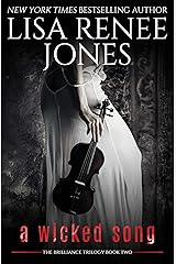 A Wicked Song (Brilliance Trilogy Book 2) Kindle Edition