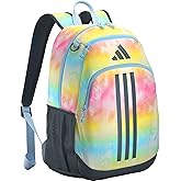 Originator Small Backpack for men and women, athletic book bag with laptop sleeve