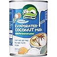 Natcharm Coconut Milk Evaporated, 12.2 oz