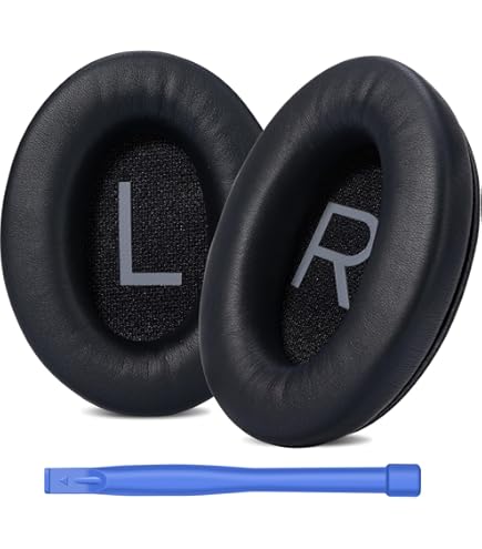 Amazon.com: Headphones Replacement Ear Pads for Bose QuietComfort