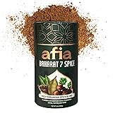 Afia - Baharat Spice Blend | Baharat 7 Spice Mix