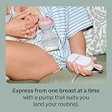 Tommee Tippee Single Electric Breast Pump Portable view 3