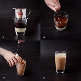Thang Long Vietnamese Coffee Filter Maker Press Phin 8 oz Medium view 6