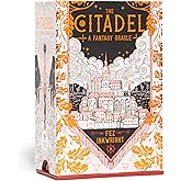 The Citadel Oracle Deck: A Fantasy Oracle (60 Oracle Cards & Guidebook)