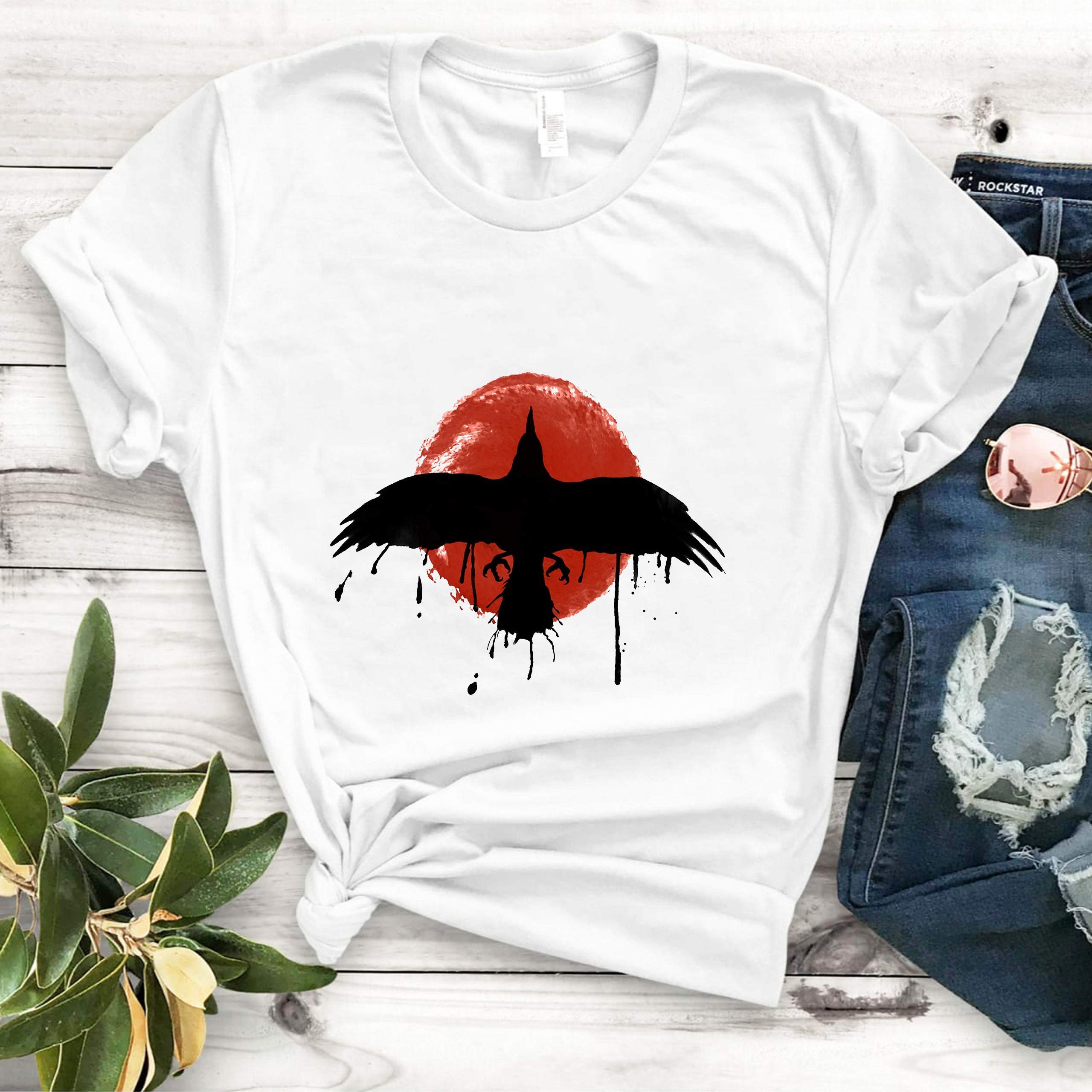 Life Is Strange Before The Storm Bird For Woman T Shirt