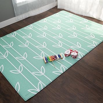 amazon baby care play mat