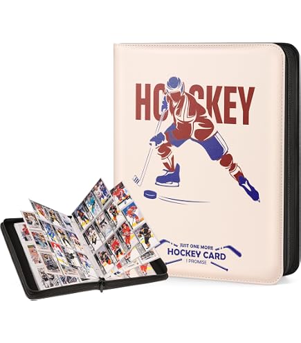 Ultra Pro Collectors Card Album, Everything Else on Carousell