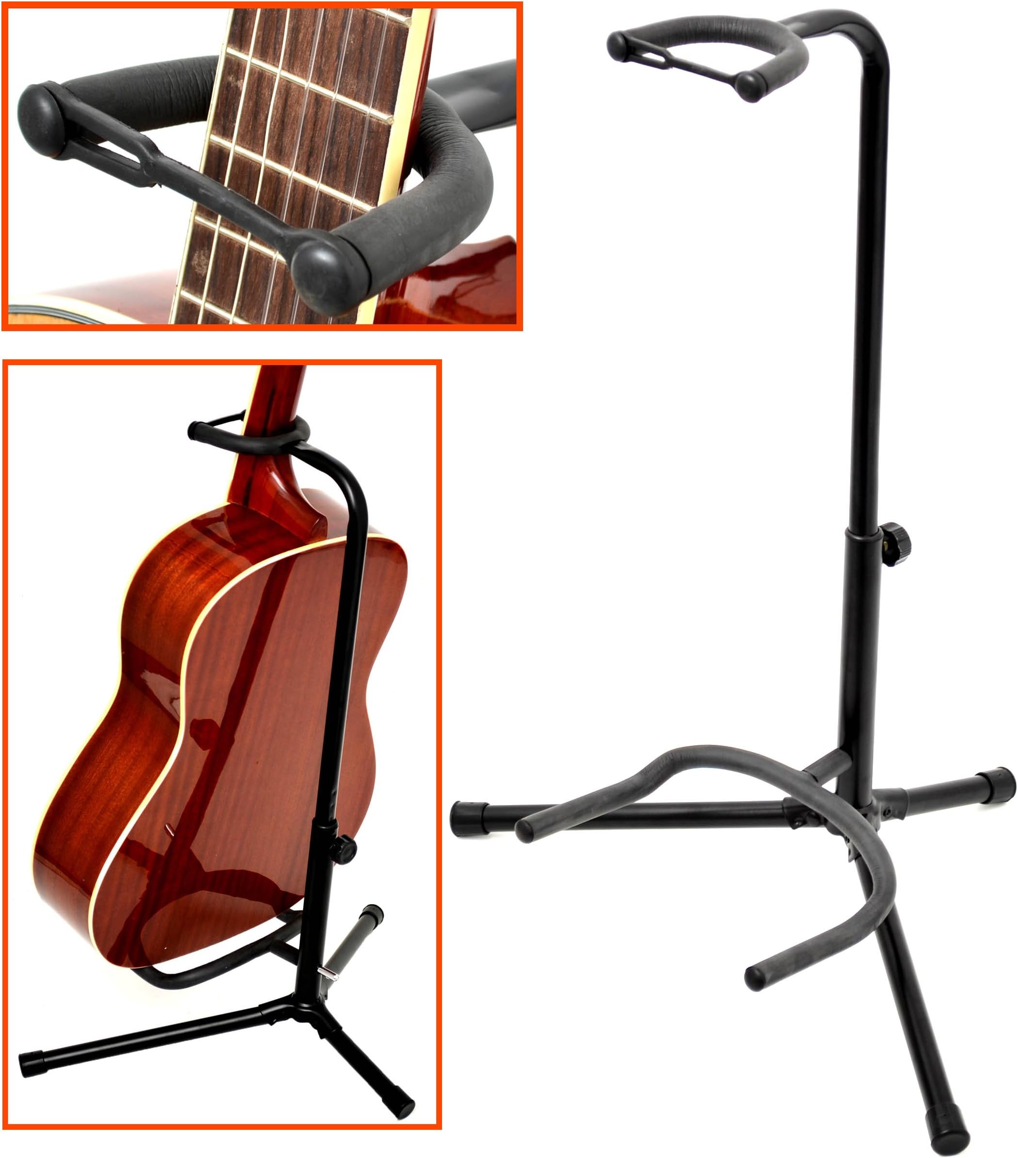 ts-ideen 6034 Guitar Stand