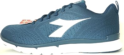 diadora net breathing system running