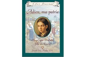 Cher Journal : Adieu, ma patrie (French Edition)