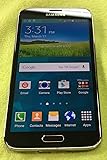 Samsung Galaxy S5 Black 16GB Boost Mobile 4G LTE