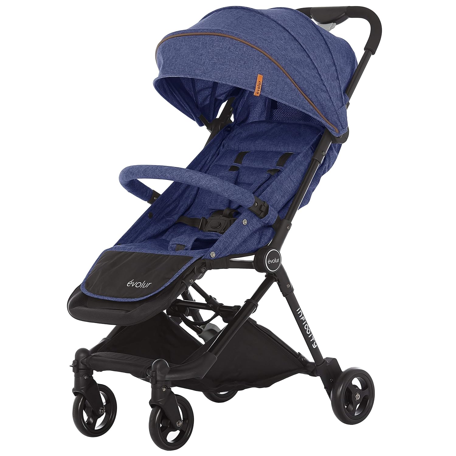 stroller navy