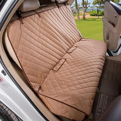 Viewpets car seat cover Clearance