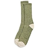 Ivy Ellis Men's The Captain Crew Socks