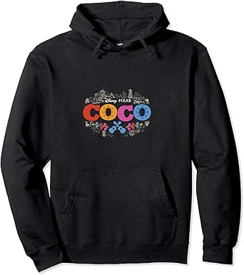 coco hoodie amazon