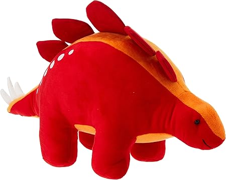 dinosaur plush canada