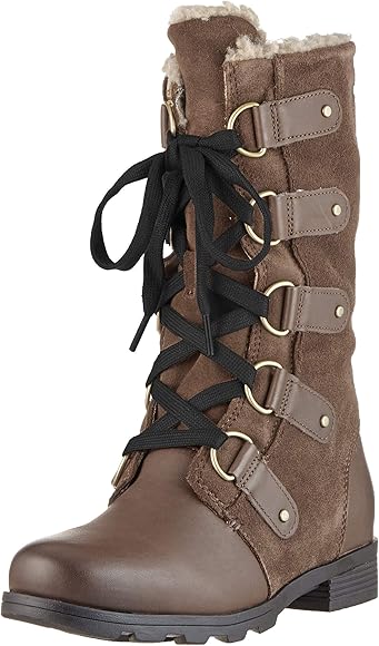 women's emelie lace boot