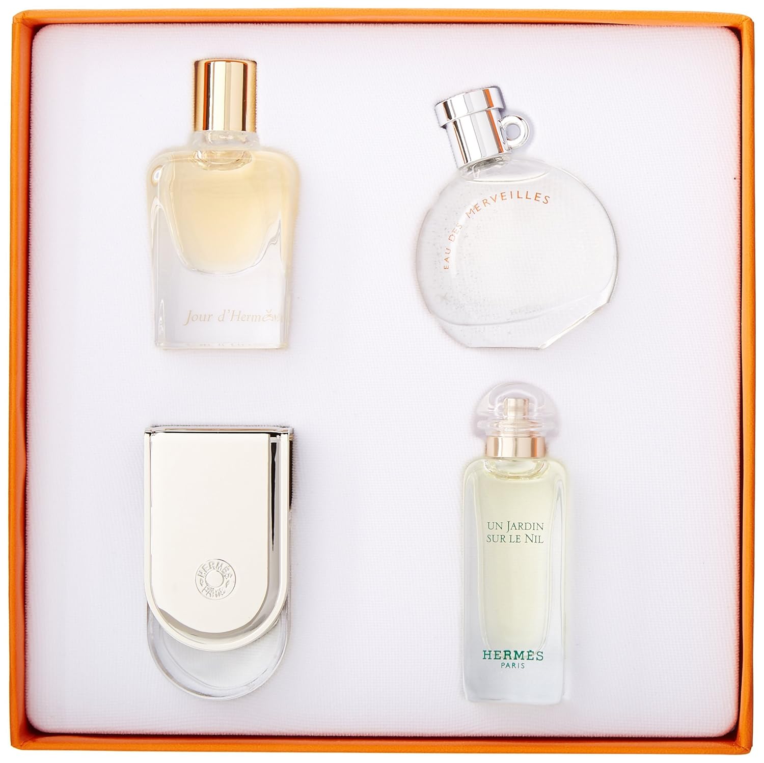 hermes parfum miniaturen set Rrn0yetB