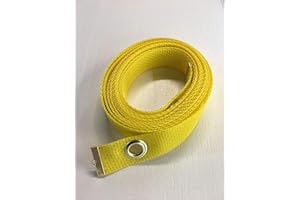 VWPEYY Dog Agility Equipment-Weave Pole Placer for 12 Weave Poles | Yellow