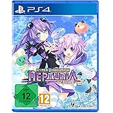 Hyperdimension Neptunia Re;Birth1 + - Standard Edition (PS4)