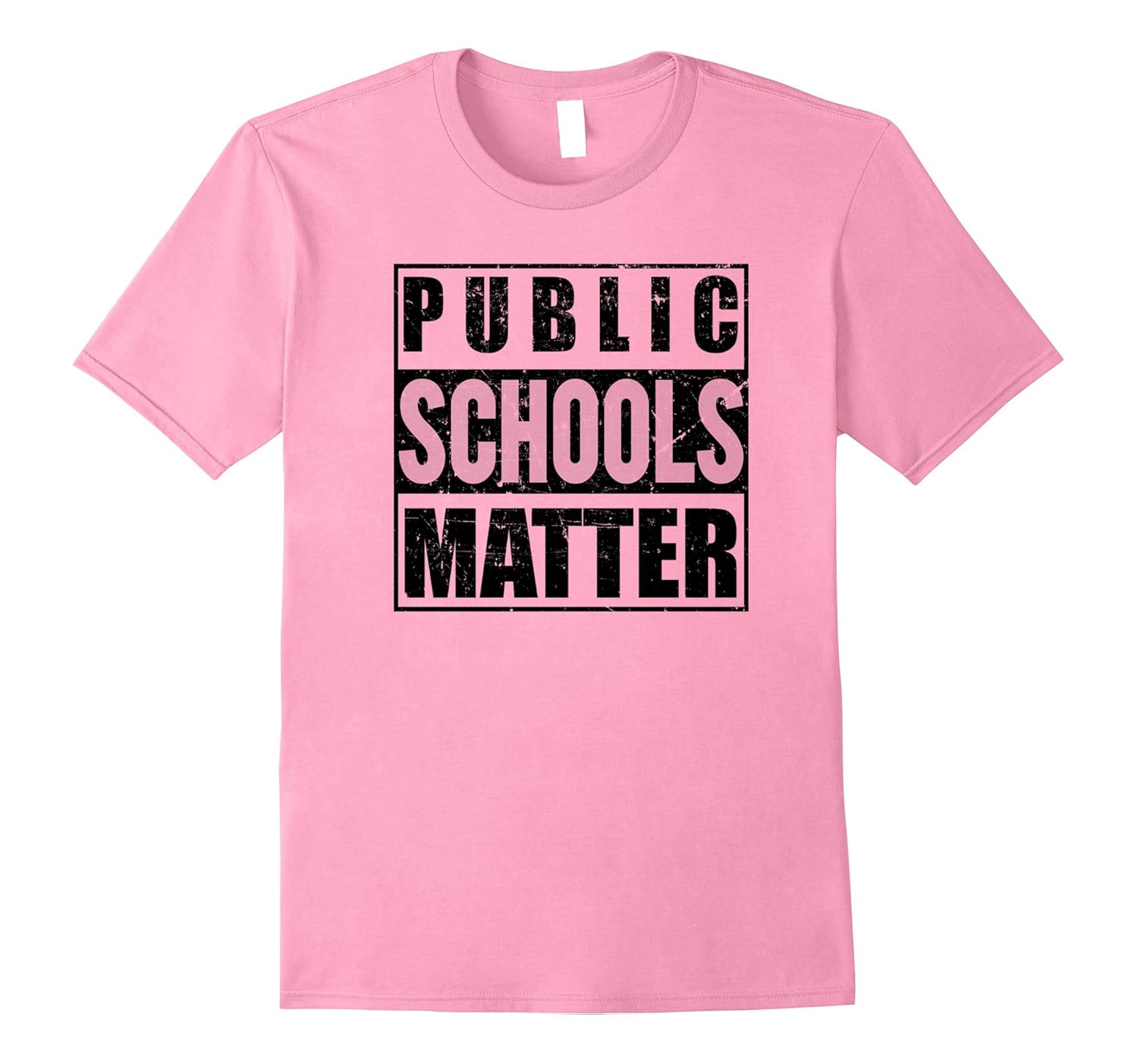 Proud Public Schools Matter Teacher Pride TshirtCL Colamaga