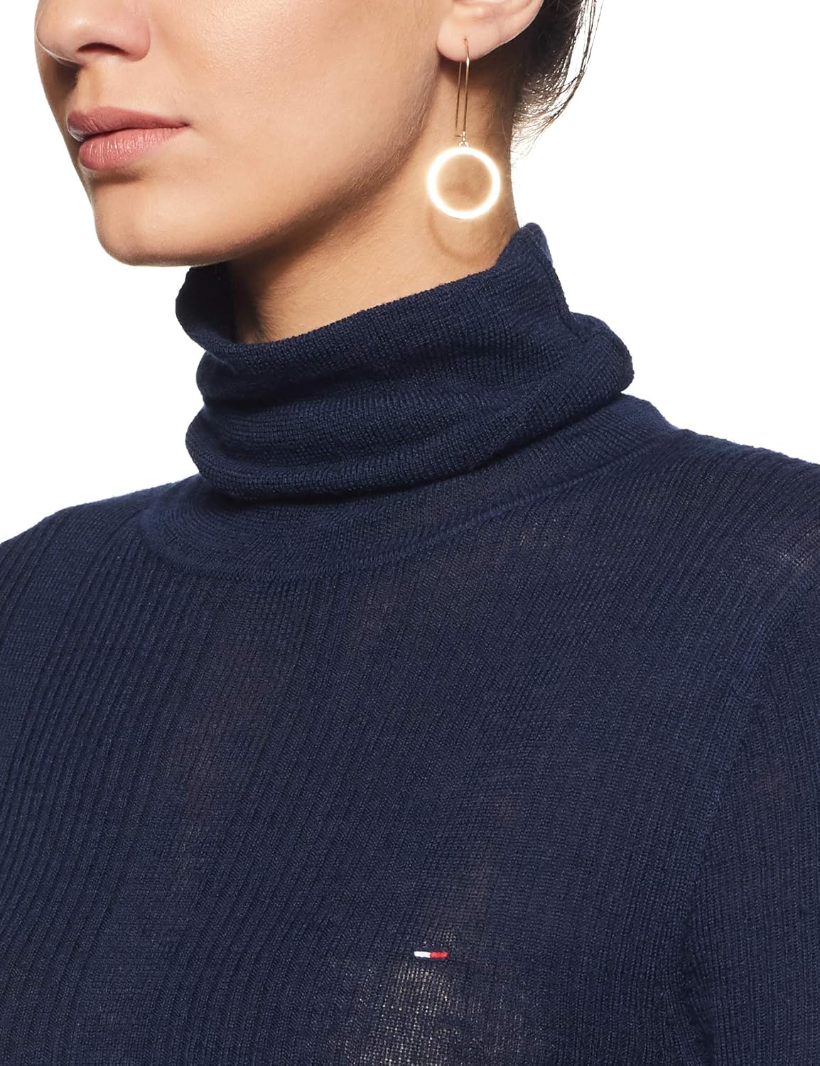 tommy hilfiger women's pullover