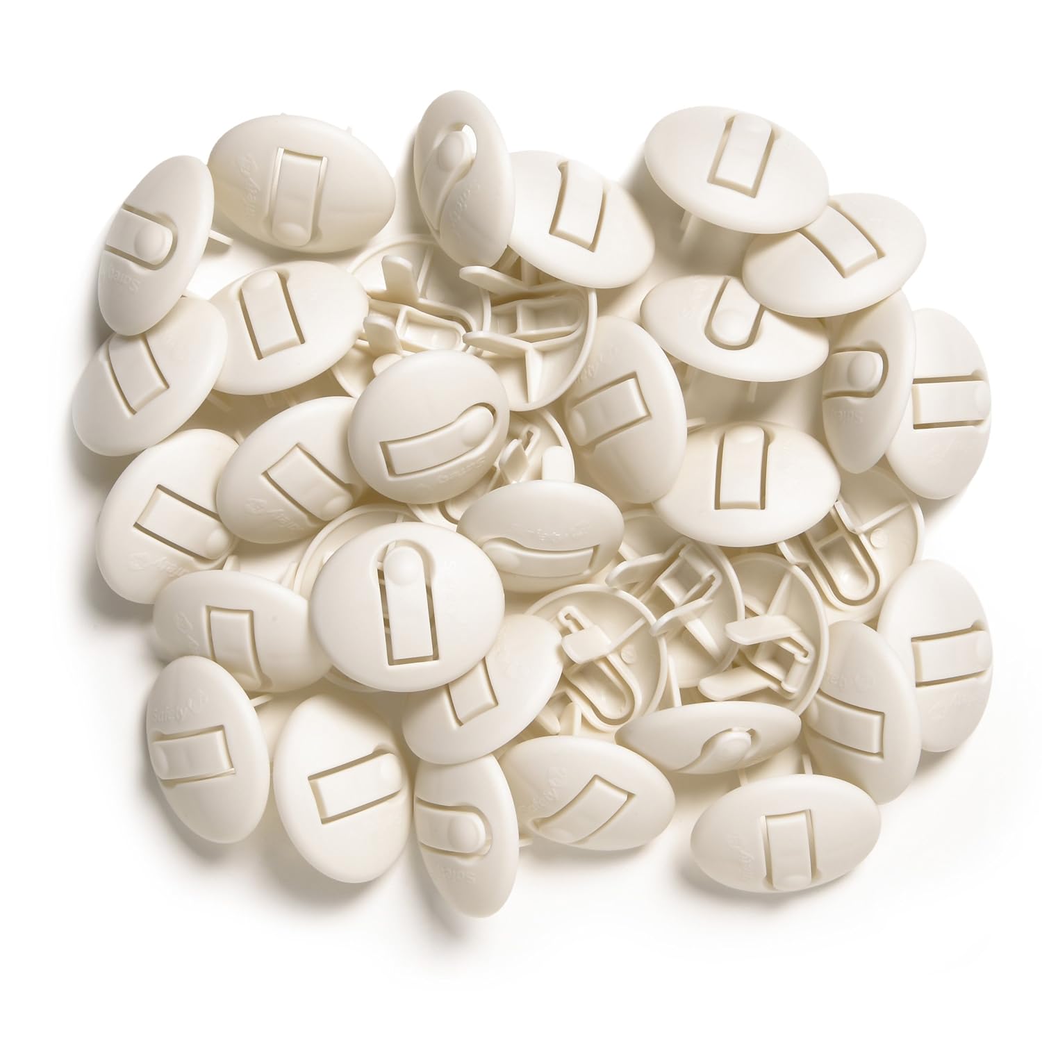 safety first socket covers