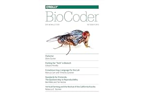 BioCoder #9: October 2015