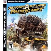 Motorstorm: Pacific Rift - Playstation 3 (Renewed)
