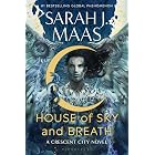 House of Earth and Blood (Crescent City Book 1) - View 8